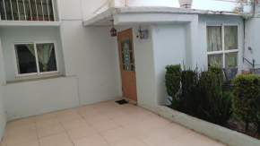Casa Boulevard